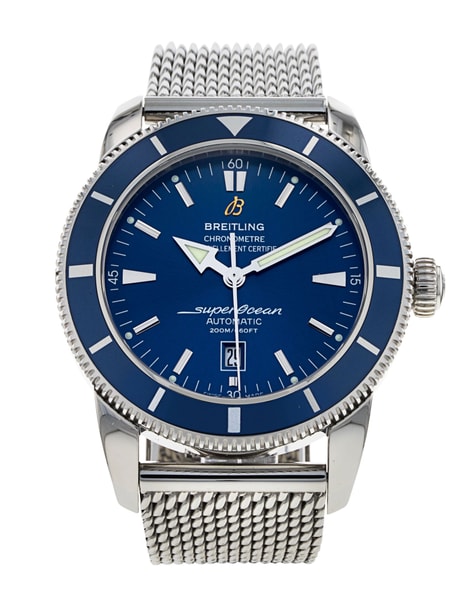 Breitling SuperOcean Heritage A17320